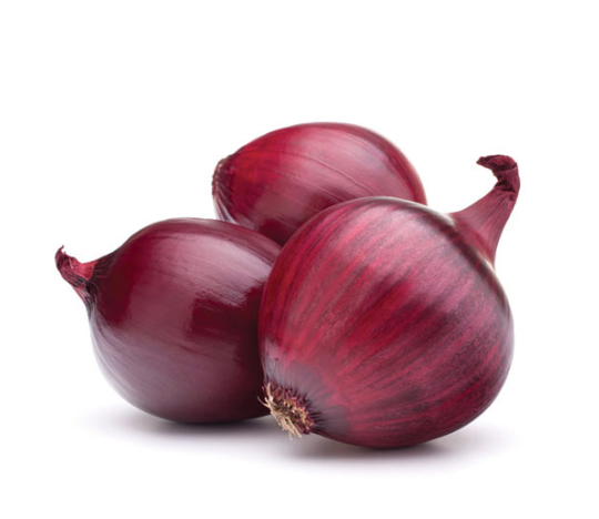 Onion Red 500g
